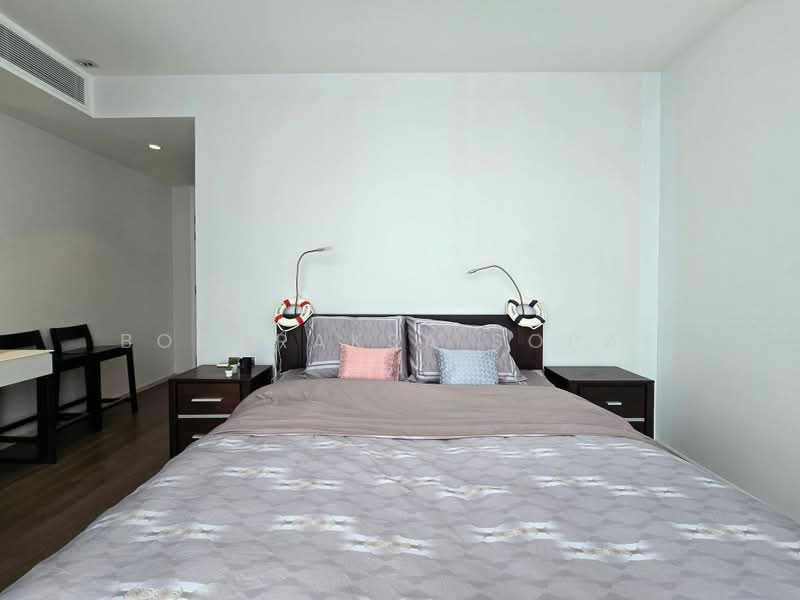 MUNIQ Sukhumvit 23, Bangkok, 17 Sukhumvit 23, Khlongtoei Nua, Watthana, Bangkok, 2 Bedrooms, 80 sqm, Condo For Rent, by Boonraksa Sopak, 500495203 - DDproperty.com