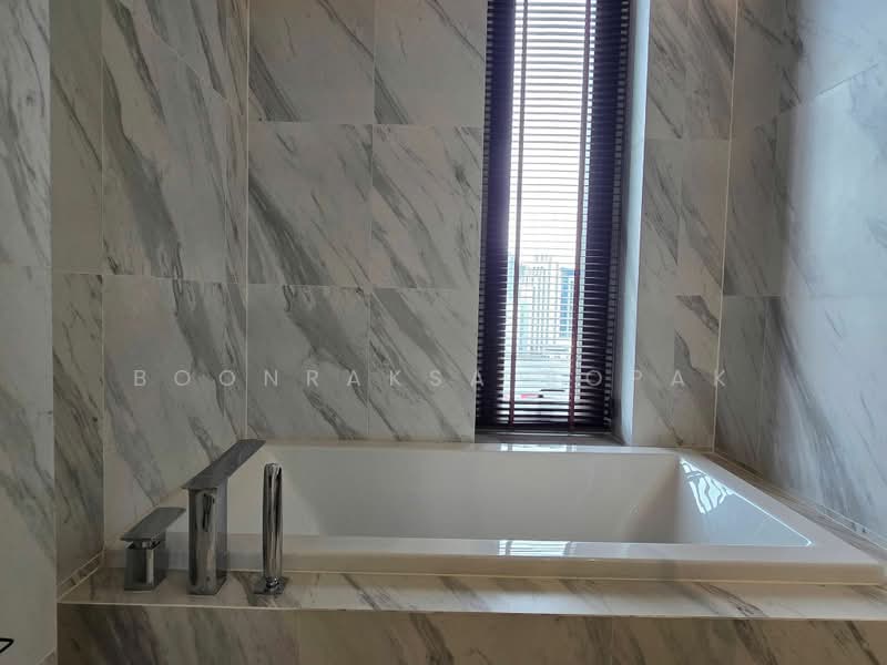 MUNIQ Sukhumvit 23, Bangkok, 17 Sukhumvit 23, Khlongtoei Nua, Watthana, Bangkok, 2 Bedrooms, 80 sqm, Condo For Rent, by Boonraksa Sopak, 500495203 - DDproperty.com