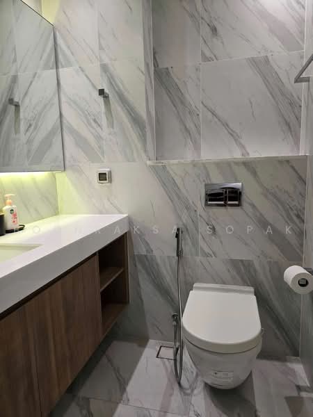 MUNIQ Sukhumvit 23, Bangkok, 17 Sukhumvit 23, Khlongtoei Nua, Watthana, Bangkok, 2 Bedrooms, 80 sqm, Condo For Rent, by Boonraksa Sopak, 500495203 - DDproperty.com
