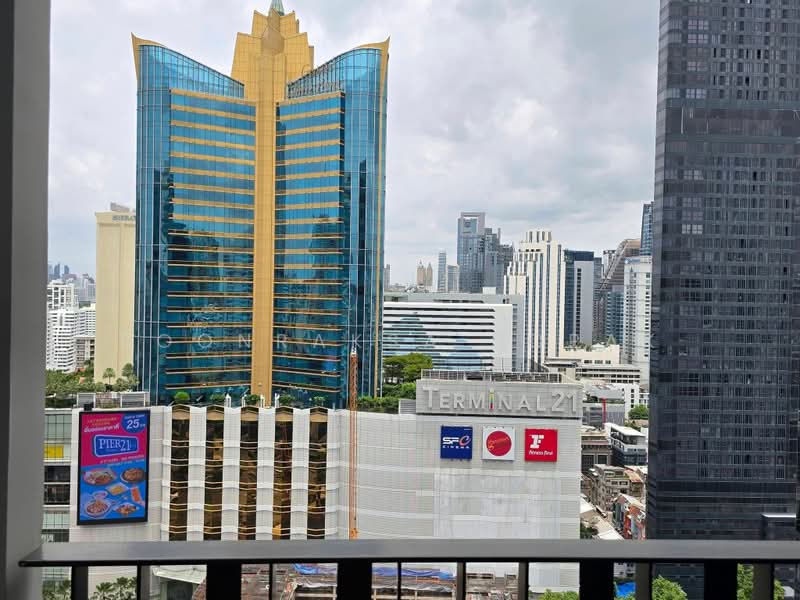 MUNIQ Sukhumvit 23, Bangkok, 17 Sukhumvit 23, Khlongtoei Nua, Watthana, Bangkok, 2 Bedrooms, 80 sqm, Condo For Rent, by Boonraksa Sopak, 500495203 - DDproperty.com