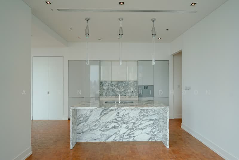 The Ritz-Carlton Residences, Bangkok, 114 Narathiwat Ratchanakarin Road, Silom, Bang Rak, Bangkok, 2 Bedrooms, 224 sqm, Condo For Rent, by Amarin Sitthidhoon, 500495204 - DDproperty.com