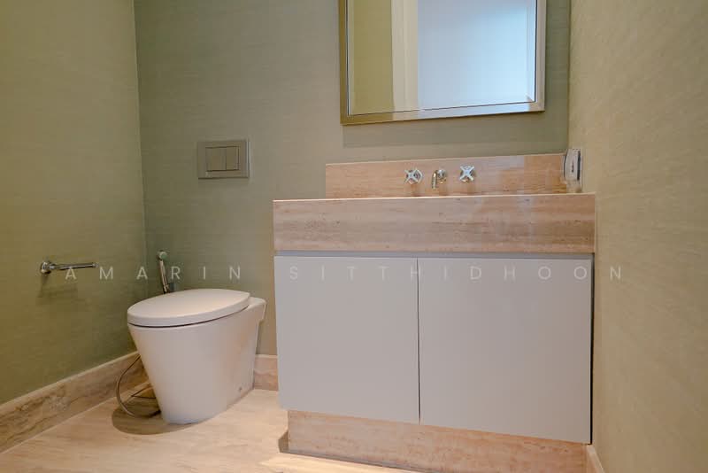 The Ritz-Carlton Residences : เดอะ ริซท์-คาร์ลตัน เรสซิเดนเซส, กรุงเทพ, 114 ถ.นราธิวาสราชนครินทร์, สีลม, บางรัก, กรุงเทพ, 224 ตร.ม., คอนโด ให้เช่า, โดย Amarin Sitthidhoon, 500495204 - DDproperty.com