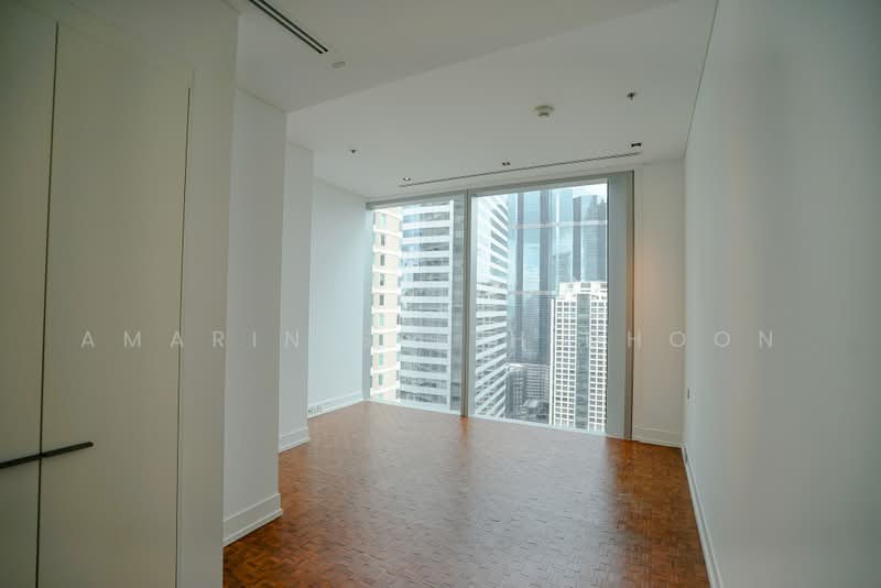 The Ritz-Carlton Residences : เดอะ ริซท์-คาร์ลตัน เรสซิเดนเซส, กรุงเทพ, 114 ถ.นราธิวาสราชนครินทร์, สีลม, บางรัก, กรุงเทพ, 224 ตร.ม., คอนโด ให้เช่า, โดย Amarin Sitthidhoon, 500495204 - DDproperty.com