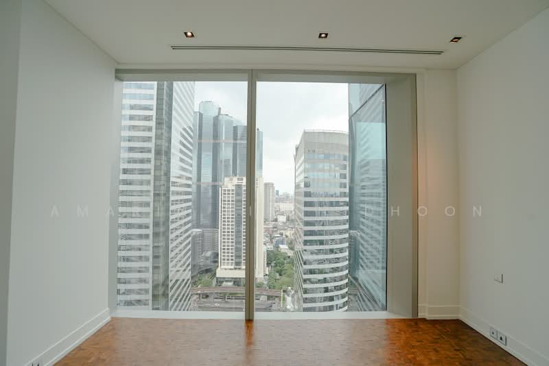 The Ritz-Carlton Residences : เดอะ ริซท์-คาร์ลตัน เรสซิเดนเซส, กรุงเทพ, 114 ถ.นราธิวาสราชนครินทร์, สีลม, บางรัก, กรุงเทพ, 224 ตร.ม., คอนโด ให้เช่า, โดย Amarin Sitthidhoon, 500495204 - DDproperty.com