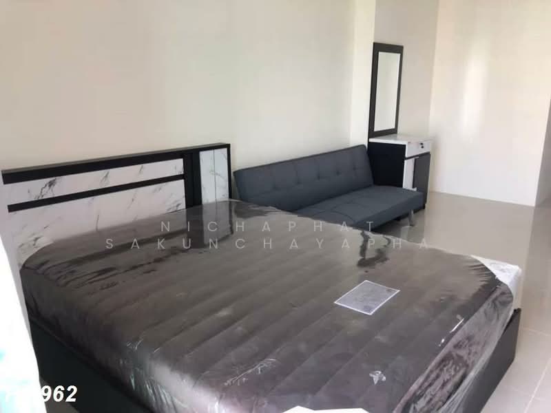 Asakan Place Srinakarin : อัสสกาญจน์ เพลส ศรีนครินทร์, กรุงเทพ, 617 ถนนศรีนครินทร์, สวนหลวง, กรุงเทพ, 28 ตร.ม., คอนโด ให้เช่า, โดย Nichaphat Sakunchayapha, 500495207 - DDproperty.com
