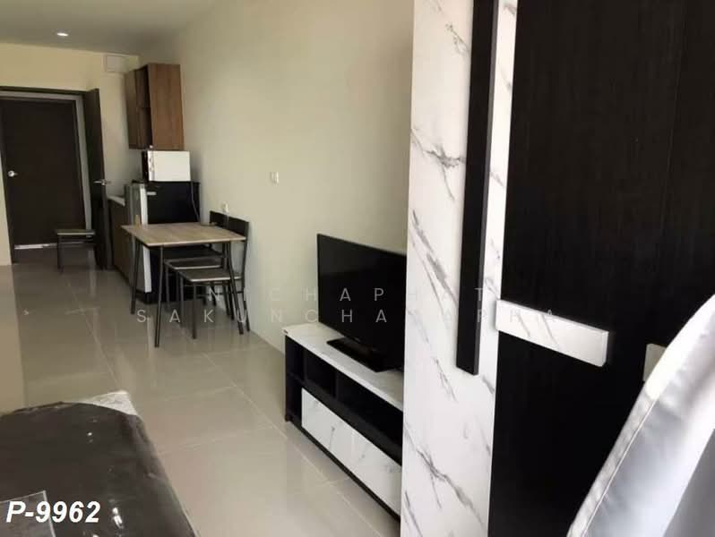 Asakan Place Srinakarin : อัสสกาญจน์ เพลส ศรีนครินทร์, กรุงเทพ, 617 ถนนศรีนครินทร์, สวนหลวง, กรุงเทพ, 28 ตร.ม., คอนโด ให้เช่า, โดย Nichaphat Sakunchayapha, 500495207 - DDproperty.com