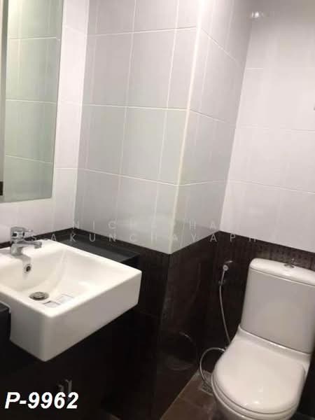 Asakan Place Srinakarin : อัสสกาญจน์ เพลส ศรีนครินทร์, กรุงเทพ, 617 ถนนศรีนครินทร์, สวนหลวง, กรุงเทพ, 28 ตร.ม., คอนโด ให้เช่า, โดย Nichaphat Sakunchayapha, 500495207 - DDproperty.com