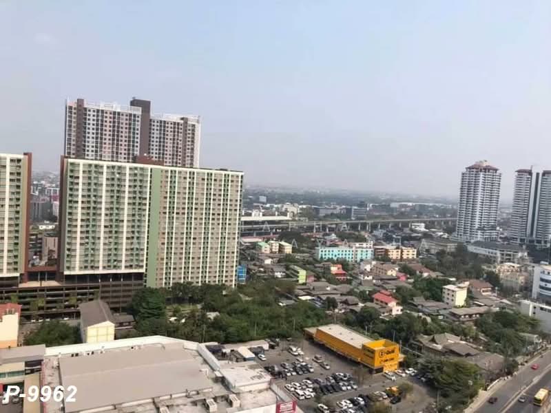 Asakan Place Srinakarin : อัสสกาญจน์ เพลส ศรีนครินทร์, กรุงเทพ, 617 ถนนศรีนครินทร์, สวนหลวง, กรุงเทพ, 28 ตร.ม., คอนโด ให้เช่า, โดย Nichaphat Sakunchayapha, 500495207 - DDproperty.com
