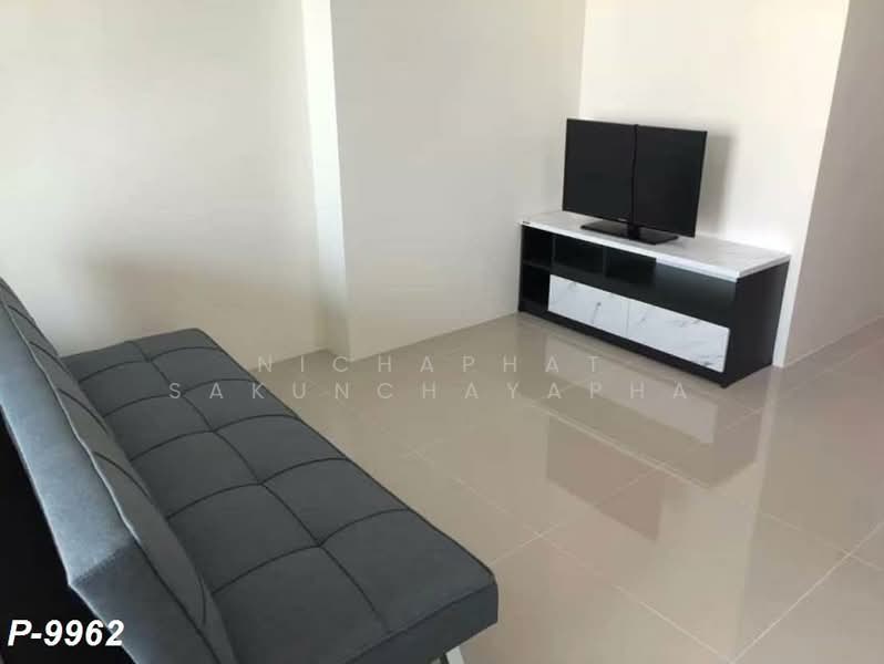 Asakan Place Srinakarin : อัสสกาญจน์ เพลส ศรีนครินทร์, กรุงเทพ, 617 ถนนศรีนครินทร์, สวนหลวง, กรุงเทพ, 28 ตร.ม., คอนโด ให้เช่า, โดย Nichaphat Sakunchayapha, 500495207 - DDproperty.com