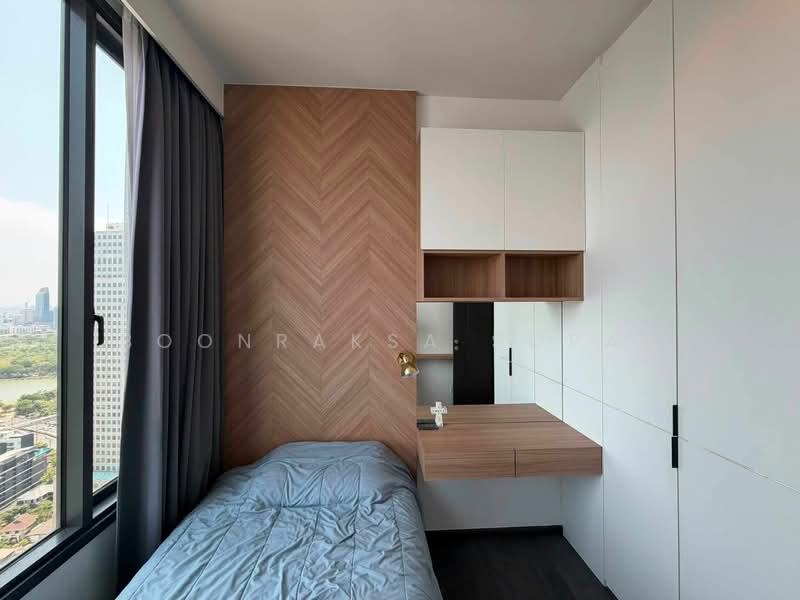 The Edge Sukhumvit 23 : เอดจ์ สุขุมวิท 23, กรุงเทพ, 6 ซอยสุขุมวิท 23, คลองเตยเหนือ, วัฒนา, กรุงเทพ, 63 ตร.ม., คอนโด ให้เช่า, โดย Boonraksa Sopak, 500495210 - DDproperty.com