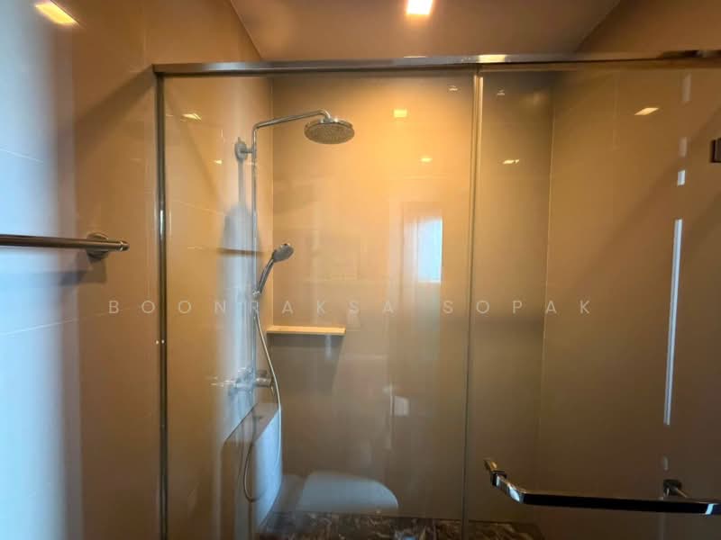 The Edge Sukhumvit 23, Bangkok, 6 Soi Sukhumvit 23, Khlongtoei Nua, Watthana, Bangkok, 2 Bedrooms, 63 sqm, Condo For Rent, by Boonraksa Sopak, 500495210 - DDproperty.com