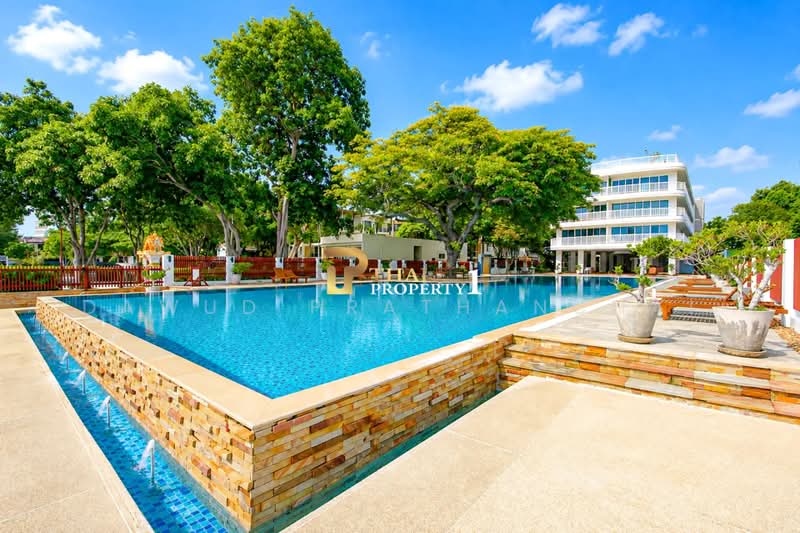 Baan Suan Rim Sai, Prachuap Khiri Khan, 70 Nong Kae-Takiap, Nong Kae, Hua Hin, Prachuap Khiri Khan, 3 Bedrooms, 151 sqm, Condo For Sale, by Dawud Prathanchai, 500495214 - DDproperty.com