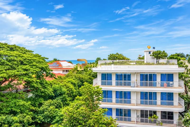 Baan Suan Rim Sai : บ้านสรวลริมทราย, ประจวบคีรีขันธ์, 70 หนองแก-ตะเกียบ, หนองแก, หัวหิน, ประจวบคีรีขันธ์, 151 ตร.ม., คอนโด ขาย, โดย Dawud Prathanchai, 500495214 - DDproperty.com