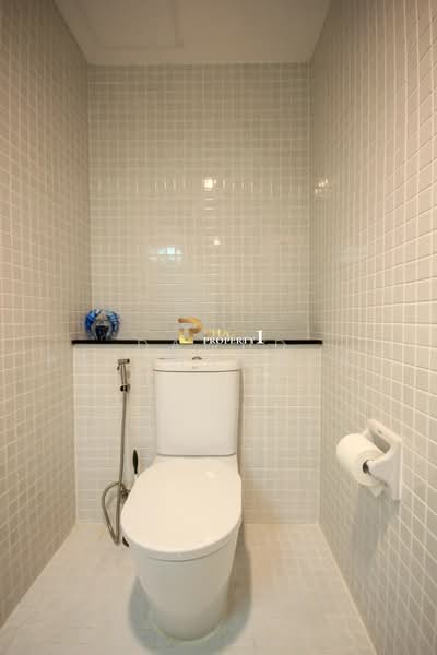 Baan Suan Rim Sai, Prachuap Khiri Khan, 70 Nong Kae-Takiap, Nong Kae, Hua Hin, Prachuap Khiri Khan, 3 Bedrooms, 151 sqm, Condo For Sale, by Dawud Prathanchai, 500495214 - DDproperty.com
