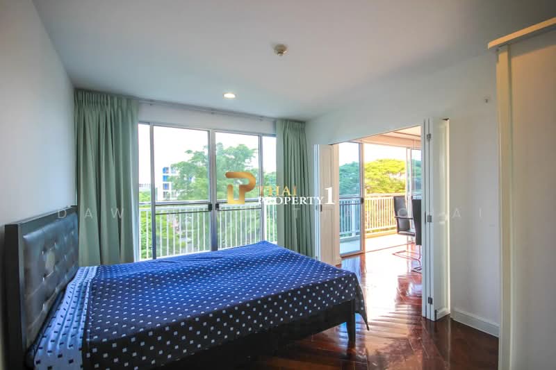 Baan Suan Rim Sai : บ้านสรวลริมทราย, ประจวบคีรีขันธ์, 70 หนองแก-ตะเกียบ, หนองแก, หัวหิน, ประจวบคีรีขันธ์, 151 ตร.ม., คอนโด ขาย, โดย Dawud Prathanchai, 500495214 - DDproperty.com