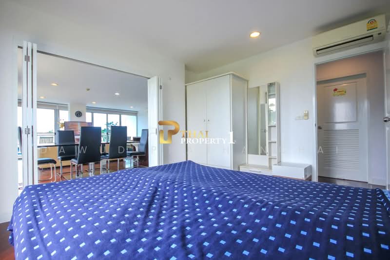 Baan Suan Rim Sai : บ้านสรวลริมทราย, ประจวบคีรีขันธ์, 70 หนองแก-ตะเกียบ, หนองแก, หัวหิน, ประจวบคีรีขันธ์, 151 ตร.ม., คอนโด ขาย, โดย Dawud Prathanchai, 500495214 - DDproperty.com