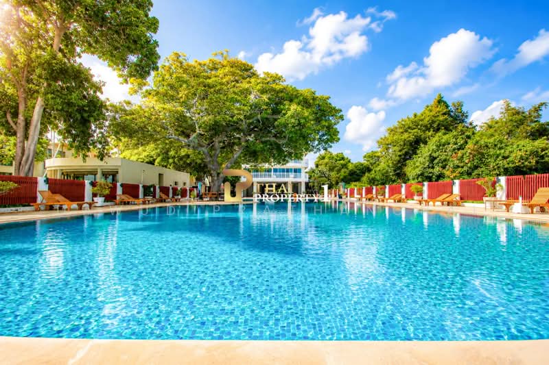Baan Suan Rim Sai : บ้านสรวลริมทราย, ประจวบคีรีขันธ์, 70 หนองแก-ตะเกียบ, หนองแก, หัวหิน, ประจวบคีรีขันธ์, 151 ตร.ม., คอนโด ขาย, โดย Dawud Prathanchai, 500495214 - DDproperty.com