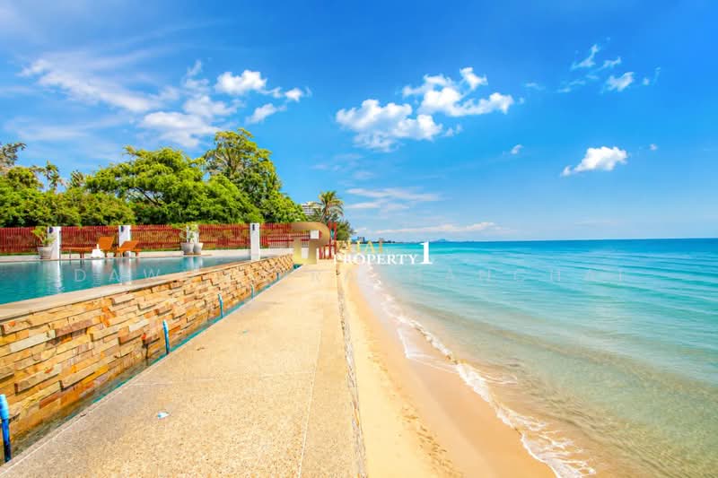 Baan Suan Rim Sai, Prachuap Khiri Khan, 70 Nong Kae-Takiap, Nong Kae, Hua Hin, Prachuap Khiri Khan, 3 Bedrooms, 151 sqm, Condo For Sale, by Dawud Prathanchai, 500495214 - DDproperty.com
