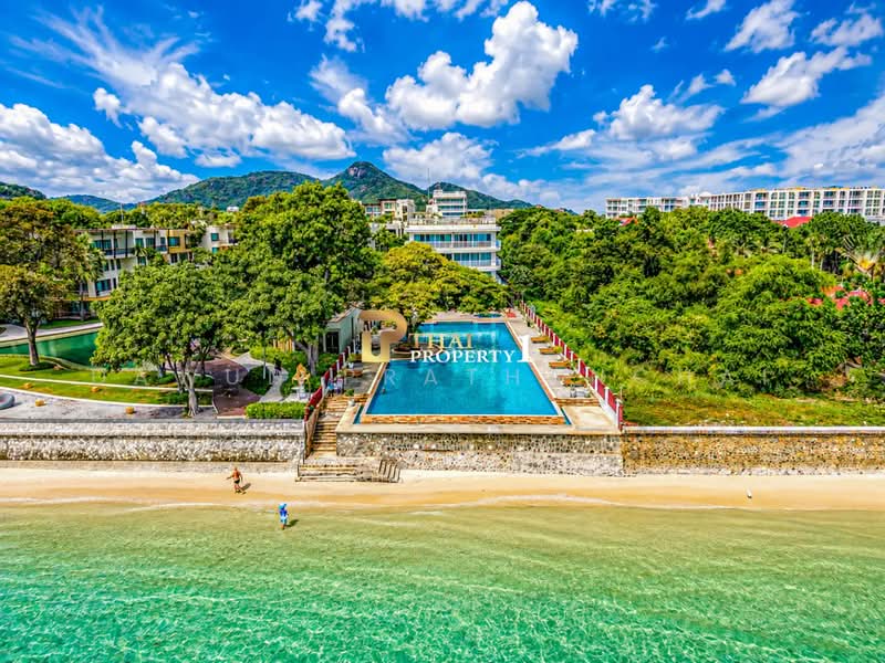 Baan Suan Rim Sai : บ้านสรวลริมทราย, ประจวบคีรีขันธ์, 70 หนองแก-ตะเกียบ, หนองแก, หัวหิน, ประจวบคีรีขันธ์, 151 ตร.ม., คอนโด ขาย, โดย Dawud Prathanchai, 500495214 - DDproperty.com