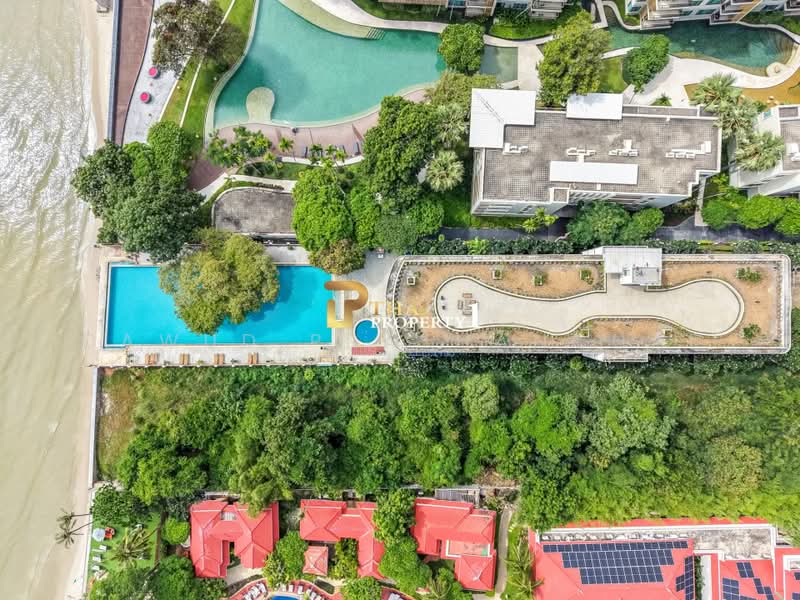 Baan Suan Rim Sai : บ้านสรวลริมทราย, ประจวบคีรีขันธ์, 70 หนองแก-ตะเกียบ, หนองแก, หัวหิน, ประจวบคีรีขันธ์, 151 ตร.ม., คอนโด ขาย, โดย Dawud Prathanchai, 500495214 - DDproperty.com