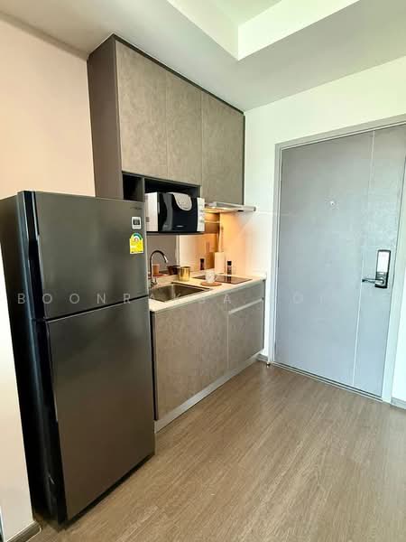 IDEO Phaholyothin Chatuchak, Bangkok, Paholayothin Road, Samsen Nai, Phaya Thai, Bangkok, 1 Bedroom, 36 sqm, Condo For Rent, by Boonraksa Sopak, 500495218 - DDproperty.com