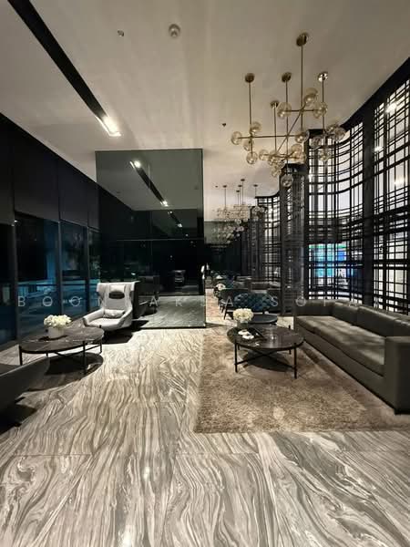 IDEO Phaholyothin Chatuchak, Bangkok, Paholayothin Road, Samsen Nai, Phaya Thai, Bangkok, 1 Bedroom, 36 sqm, Condo For Rent, by Boonraksa Sopak, 500495218 - DDproperty.com