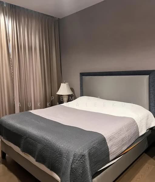 The Diplomat Sathorn, Bangkok, 158 Sathorn Nua Road, Silom, Bang Rak, Bangkok, 1 Bedroom, 53 sqm, Condo For Sale, by Pemika Aukkaraleekul, 500495219 - DDproperty.com