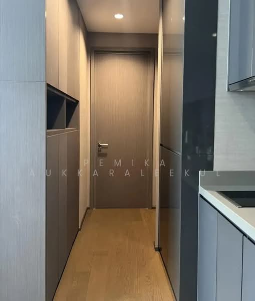 The Diplomat Sathorn : เดอะ ดิโพลแมท สาธร, กรุงเทพ, 158 ถนนสาทรเหนือ แขวงสีลม เขตบางรัก กรุงเทพมหานคร, สีลม, บางรัก, กรุงเทพ, 53 ตร.ม., คอนโด ขาย, โดย Pemika Aukkaraleekul, 500495219 - DDproperty.com