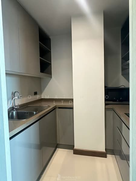 M Silom, Bangkok, 26 Narathiwas Ratchanakarin Road, Suriyawong, Bang Rak, Bangkok, 3 Bedrooms, 166 sqm, Condo For Rent, by PROPMATCH CO., LTD., 500495221 - DDproperty.com