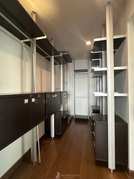 M Silom, Bangkok, 26 Narathiwas Ratchanakarin Road, Suriyawong, Bang Rak, Bangkok, 3 Bedrooms, 166 sqm, Condo For Rent, by PROPMATCH CO., LTD., 500495221 - DDproperty.com