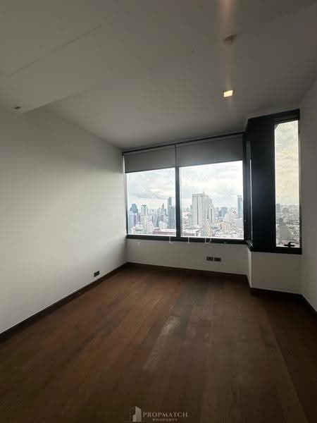 M Silom, Bangkok, 26 Narathiwas Ratchanakarin Road, Suriyawong, Bang Rak, Bangkok, 3 Bedrooms, 166 sqm, Condo For Rent, by PROPMATCH CO., LTD., 500495221 - DDproperty.com