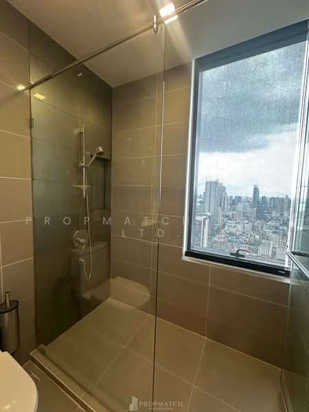 M Silom, Bangkok, 26 Narathiwas Ratchanakarin Road, Suriyawong, Bang Rak, Bangkok, 3 Bedrooms, 166 sqm, Condo For Rent, by PROPMATCH CO., LTD., 500495221 - DDproperty.com