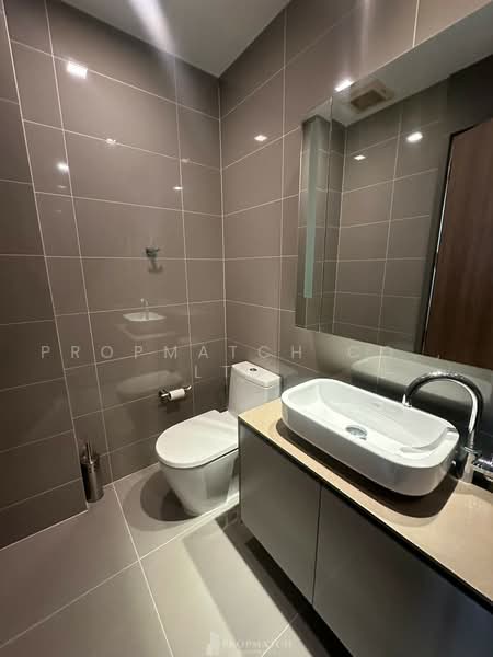 M Silom, Bangkok, 26 Narathiwas Ratchanakarin Road, Suriyawong, Bang Rak, Bangkok, 3 Bedrooms, 166 sqm, Condo For Rent, by PROPMATCH CO., LTD., 500495221 - DDproperty.com