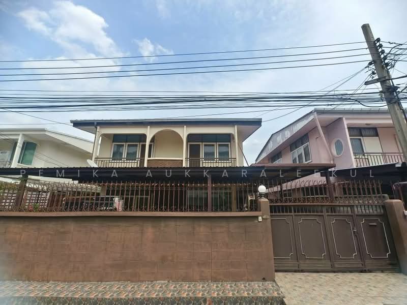 undefined, Bangkok, Khlong Tan Nua, Watthana, Bangkok, 3 Bedrooms, 204 sqm, Single Detached House For Sale, by Pemika Aukkaraleekul, 500495225 - DDproperty.com