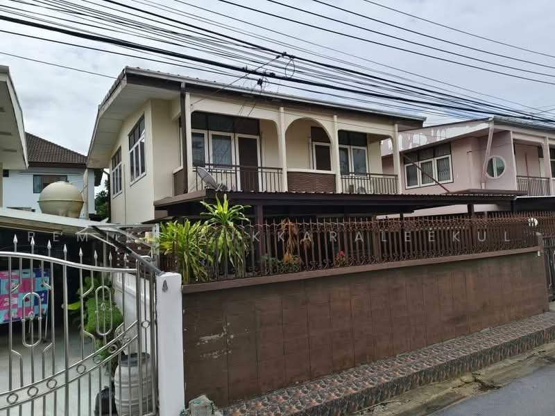 undefined, กรุงเทพ, คลองตันเหนือ, วัฒนา, กรุงเทพ, 204 ตร.ม., บ้านเดี่ยว ขาย, โดย Pemika Aukkaraleekul, 500495225 - DDproperty.com
