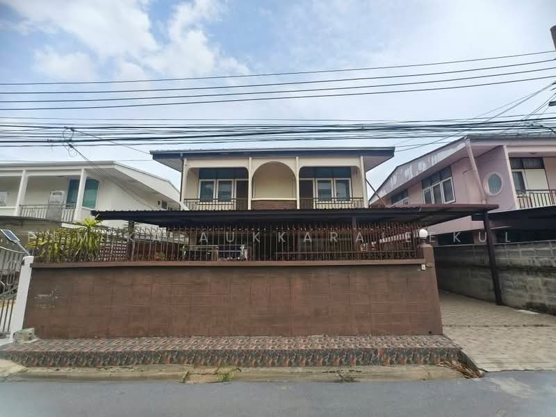 undefined, กรุงเทพ, คลองตันเหนือ, วัฒนา, กรุงเทพ, 204 ตร.ม., บ้านเดี่ยว ขาย, โดย Pemika Aukkaraleekul, 500495225 - DDproperty.com