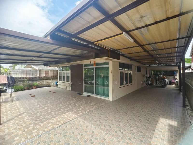undefined, กรุงเทพ, คลองตันเหนือ, วัฒนา, กรุงเทพ, 204 ตร.ม., บ้านเดี่ยว ขาย, โดย Pemika Aukkaraleekul, 500495225 - DDproperty.com