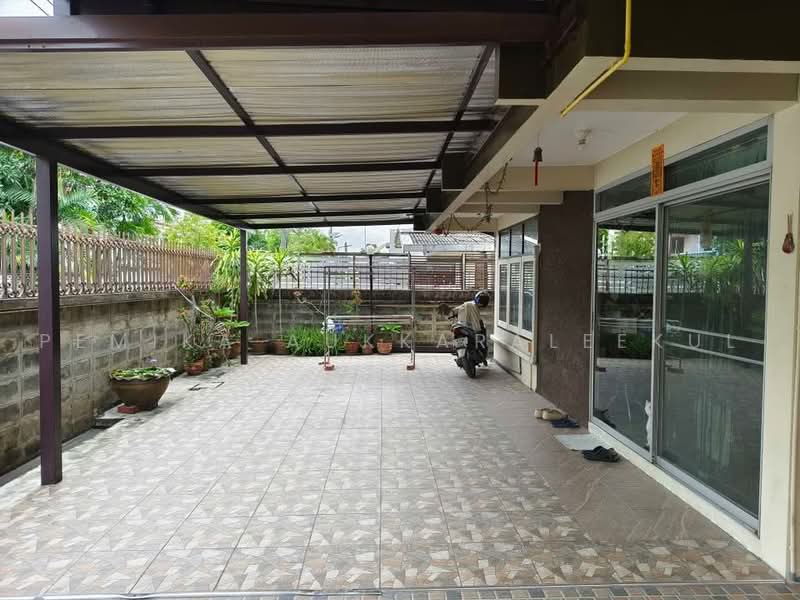 undefined, Bangkok, Khlong Tan Nua, Watthana, Bangkok, 3 Bedrooms, 204 sqm, Single Detached House For Sale, by Pemika Aukkaraleekul, 500495225 - DDproperty.com