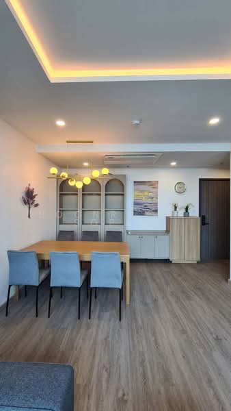 Supalai Premier Samsen-Ratchawat, Bangkok, 1089 Thanon Nakhon Chaisi Rd, Tanon Nakorn Chaisri, Dusit, Bangkok, 3 Bedrooms, 93 sqm, Condo For Rent, by Boonraksa Sopak, 500495226 - DDproperty.com