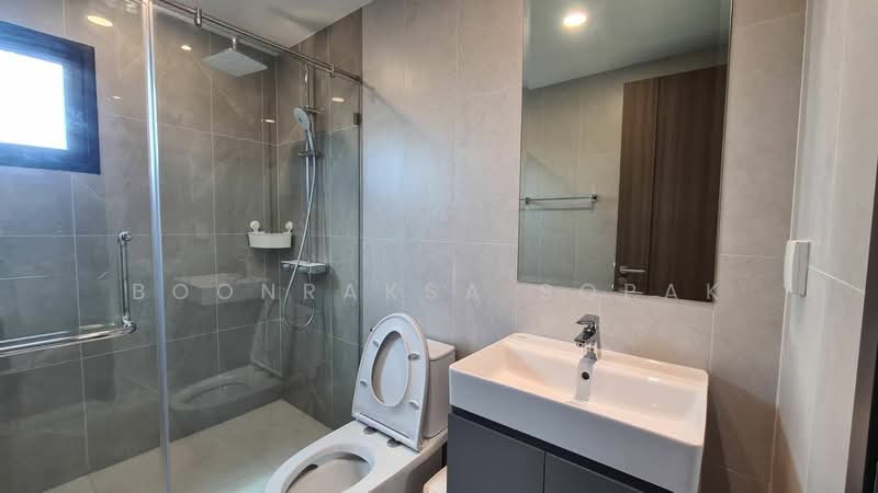 Supalai Premier Samsen-Ratchawat, Bangkok, 1089 Thanon Nakhon Chaisi Rd, Tanon Nakorn Chaisri, Dusit, Bangkok, 3 Bedrooms, 93 sqm, Condo For Rent, by Boonraksa Sopak, 500495226 - DDproperty.com