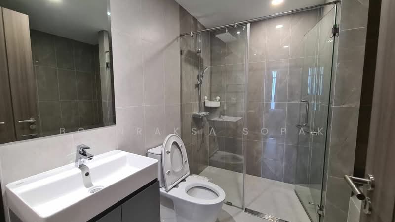 Supalai Premier Samsen-Ratchawat, Bangkok, 1089 Thanon Nakhon Chaisi Rd, Tanon Nakorn Chaisri, Dusit, Bangkok, 3 Bedrooms, 93 sqm, Condo For Rent, by Boonraksa Sopak, 500495226 - DDproperty.com