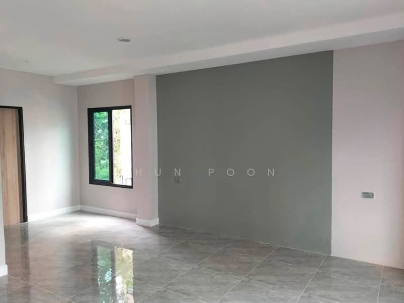 ให้เช่า ทาวน์โฮม 4 ชั้น จอดรถได้ 4 คัน ตรงข้าม Seacon Square (SPSSR364), กรุงเทพ, หนองบอน, ประเวศ, กรุงเทพ, 300 ตร.ม., ทาวน์เฮ้าส์ ให้เช่า, โดย Khun Poon, 500495229 - DDproperty.com
