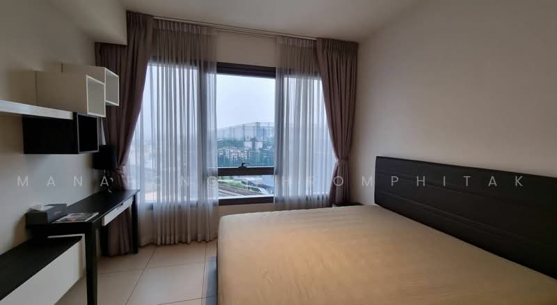The Lofts Ekkamai, Bangkok, 1415 Sukhumvit Road, Phra Kanong Nua, Watthana, Bangkok, 1 Bedroom, 40 sqm, Condo For Sale, by Manapong Phromphitak, 500495230 - DDproperty.com