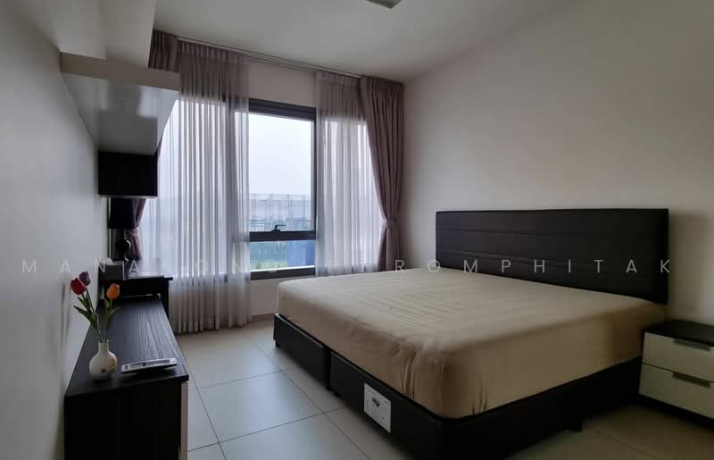 The Lofts Ekkamai, Bangkok, 1415 Sukhumvit Road, Phra Kanong Nua, Watthana, Bangkok, 1 Bedroom, 40 sqm, Condo For Sale, by Manapong Phromphitak, 500495230 - DDproperty.com
