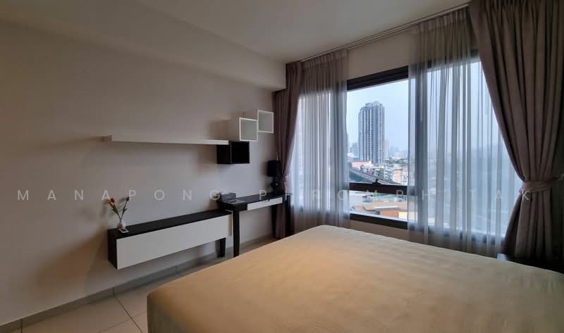 The Lofts Ekkamai, Bangkok, 1415 Sukhumvit Road, Phra Kanong Nua, Watthana, Bangkok, 1 Bedroom, 40 sqm, Condo For Sale, by Manapong Phromphitak, 500495230 - DDproperty.com
