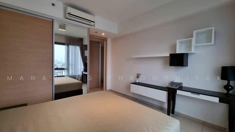 The Lofts Ekkamai, Bangkok, 1415 Sukhumvit Road, Phra Kanong Nua, Watthana, Bangkok, 1 Bedroom, 40 sqm, Condo For Sale, by Manapong Phromphitak, 500495230 - DDproperty.com