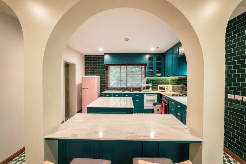 Nichada Thani, Nonthaburi, Soi Prasert Islam, Bang Talat, Pak Kret, Nonthaburi, 4 Bedrooms, 406 sqm, Condo For Rent, by Amarin Sitthidhoon, 500495236 - DDproperty.com