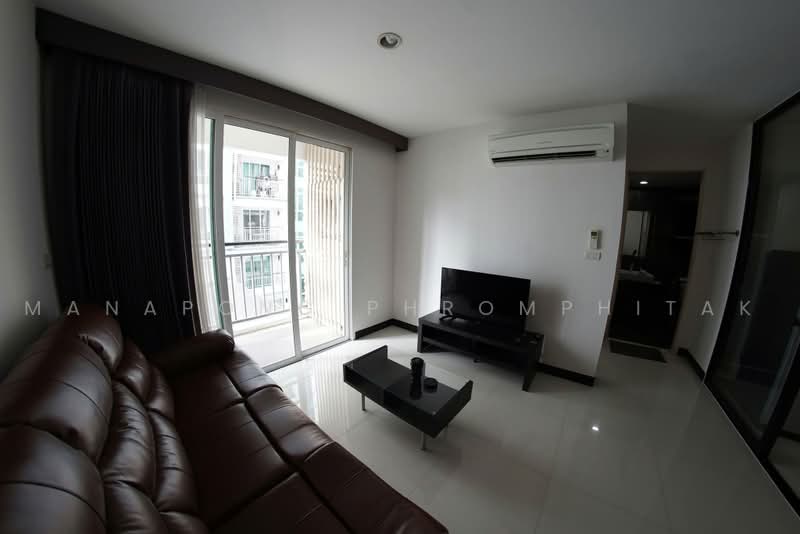 Voque Sukhumvit 16, Bangkok, Soi Sukhumvit 16, Khlong Toei, Bangkok, 1 Bedroom, 40 sqm, Condo For Sale, by Manapong Phromphitak, 500495239 - DDproperty.com
