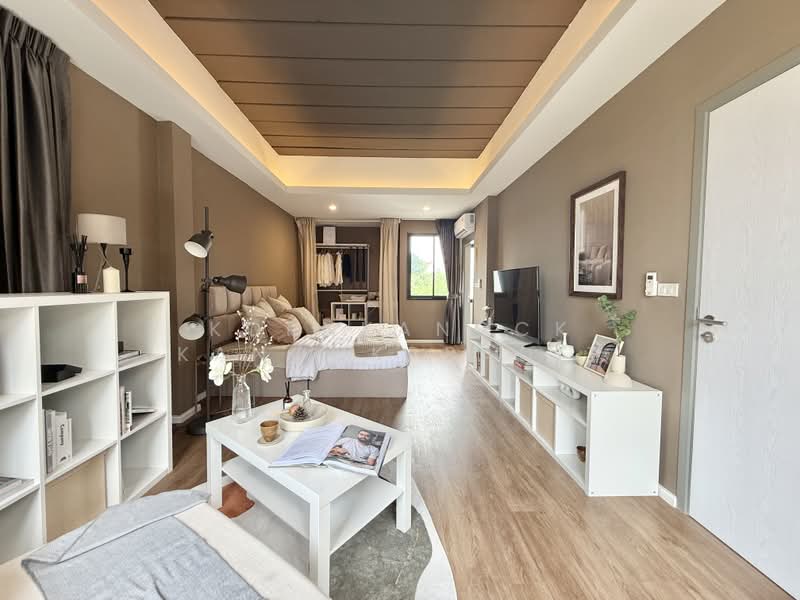 BRITLOFT ลาดพร้าว โชคชัย 4, กรุงเทพ, โชคชัย 4 ซอย 28, ลาดพร้าว, กรุงเทพ, 231 ตร.ม., ทาวน์เฮ้าส์ ขาย, โดย Kornkanock Kanockpradit, 500495242 - DDproperty.com