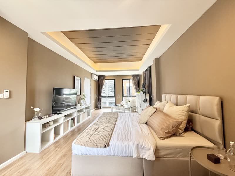 BRITLOFT ลาดพร้าว โชคชัย 4, กรุงเทพ, โชคชัย 4 ซอย 28, ลาดพร้าว, กรุงเทพ, 231 ตร.ม., ทาวน์เฮ้าส์ ขาย, โดย Kornkanock Kanockpradit, 500495242 - DDproperty.com